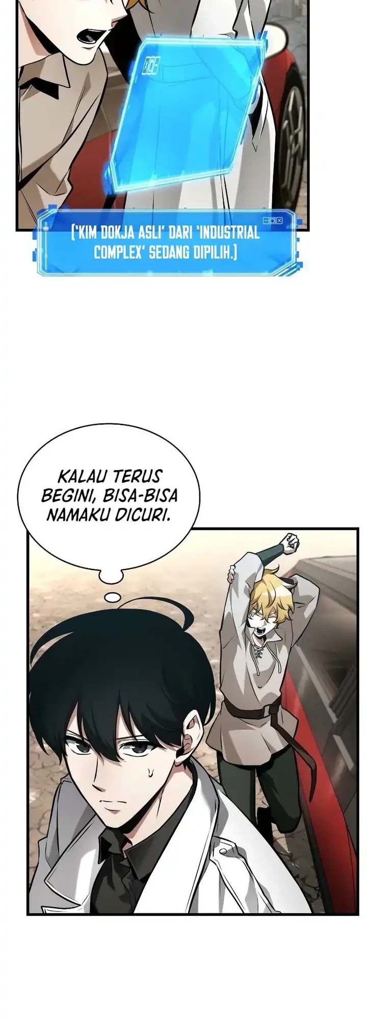 Chapter 284 - halaman 50