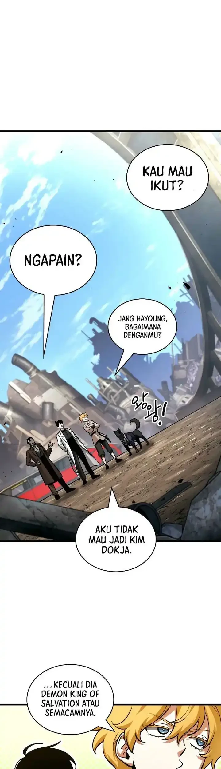 Chapter 284 - halaman 51