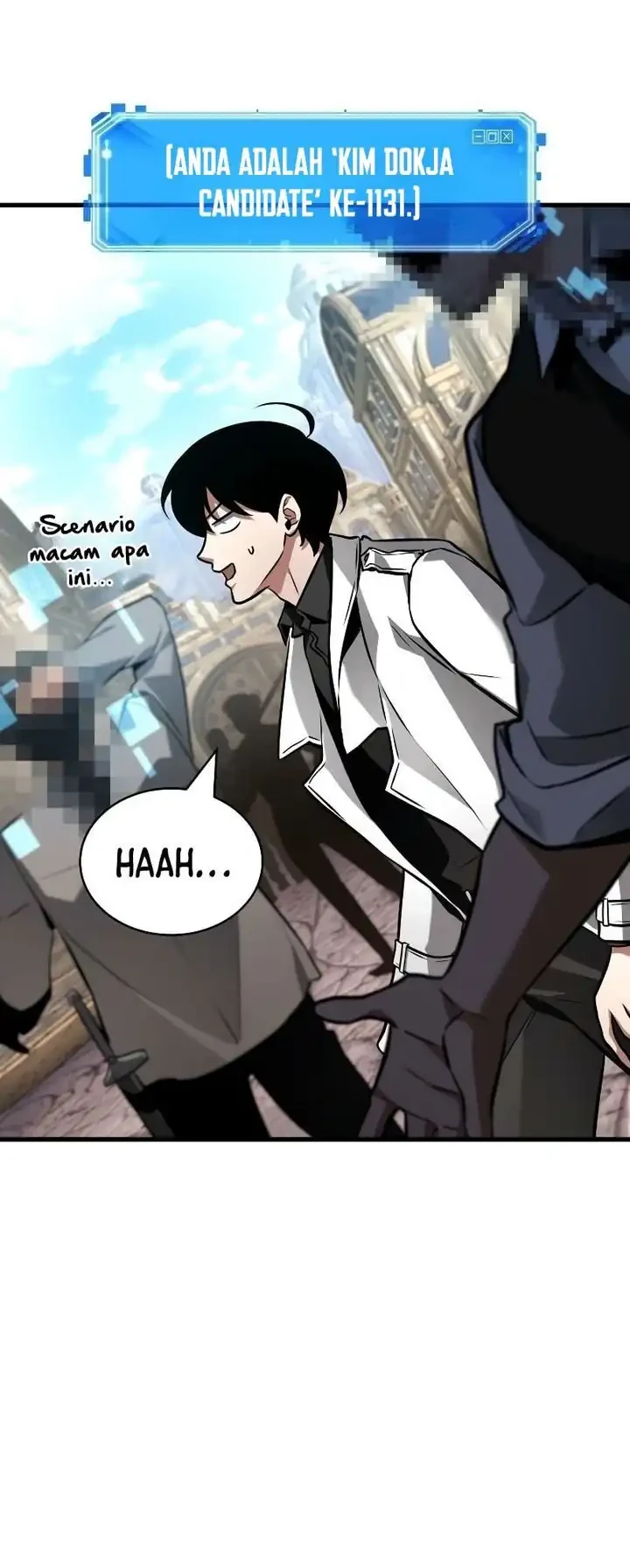 Chapter 284 - halaman 57