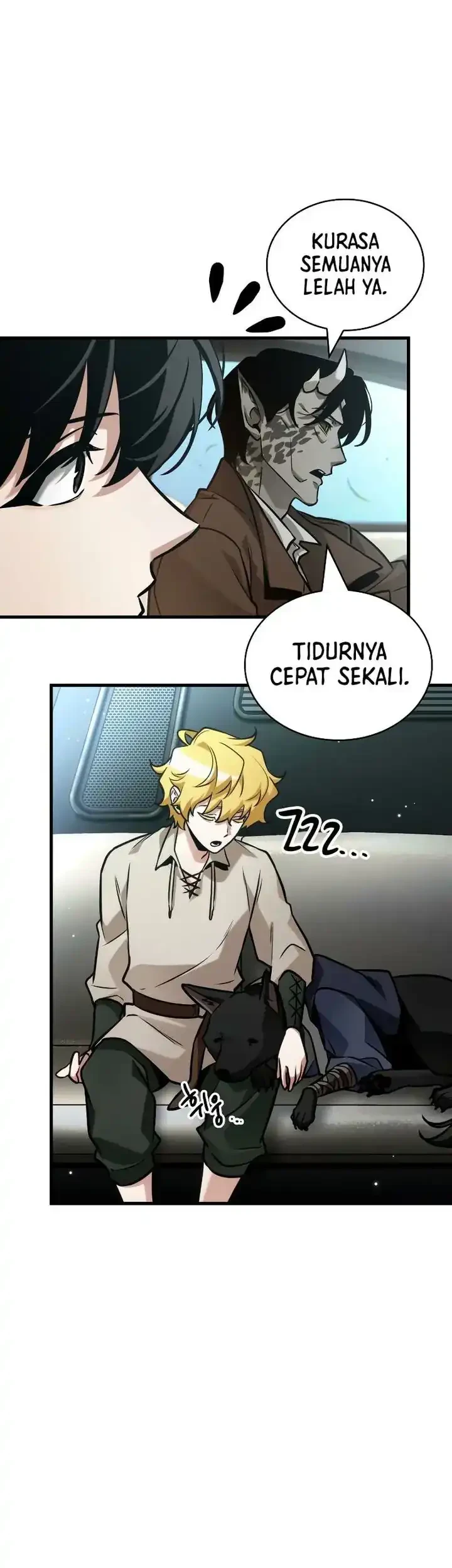 Chapter 284 - halaman 7