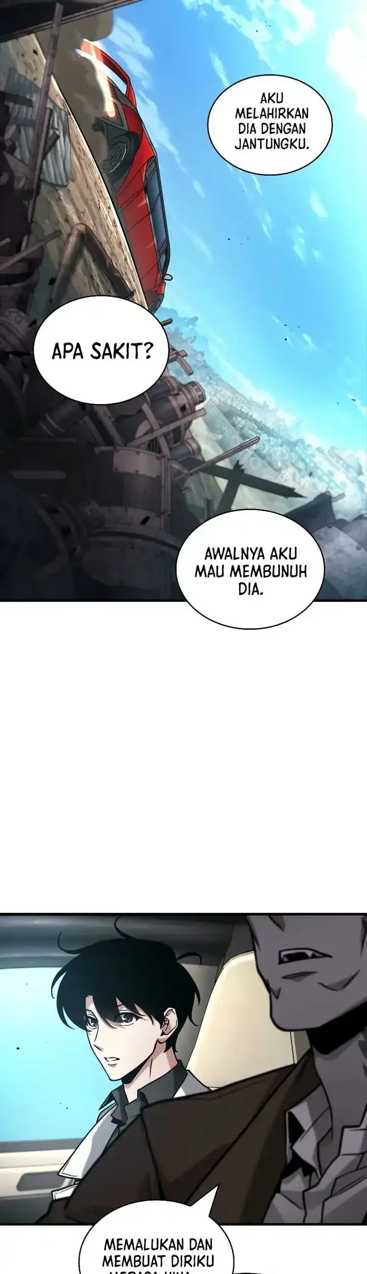Chapter 284 - halaman 15