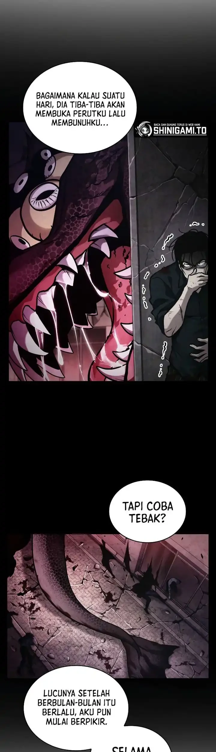 Chapter 284 - halaman 17