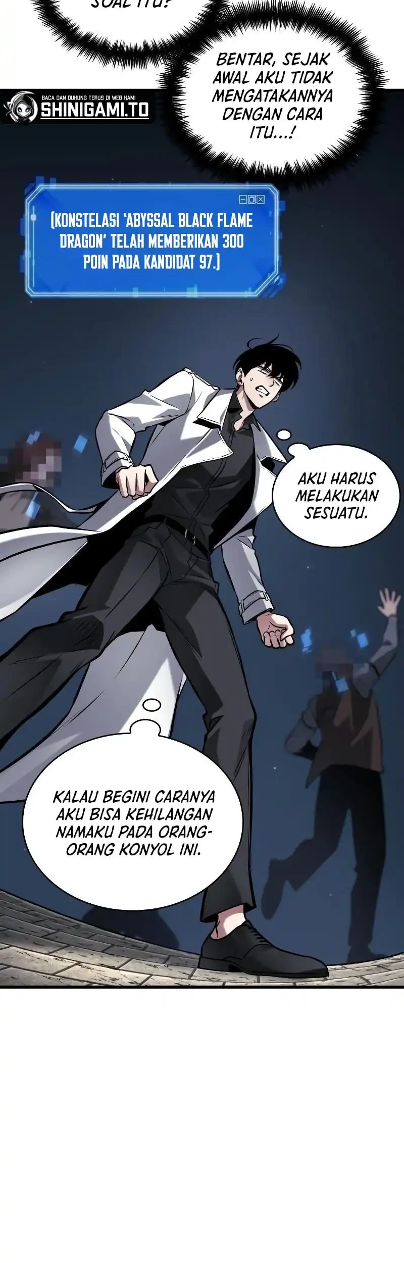 Chapter 285 - halaman 21