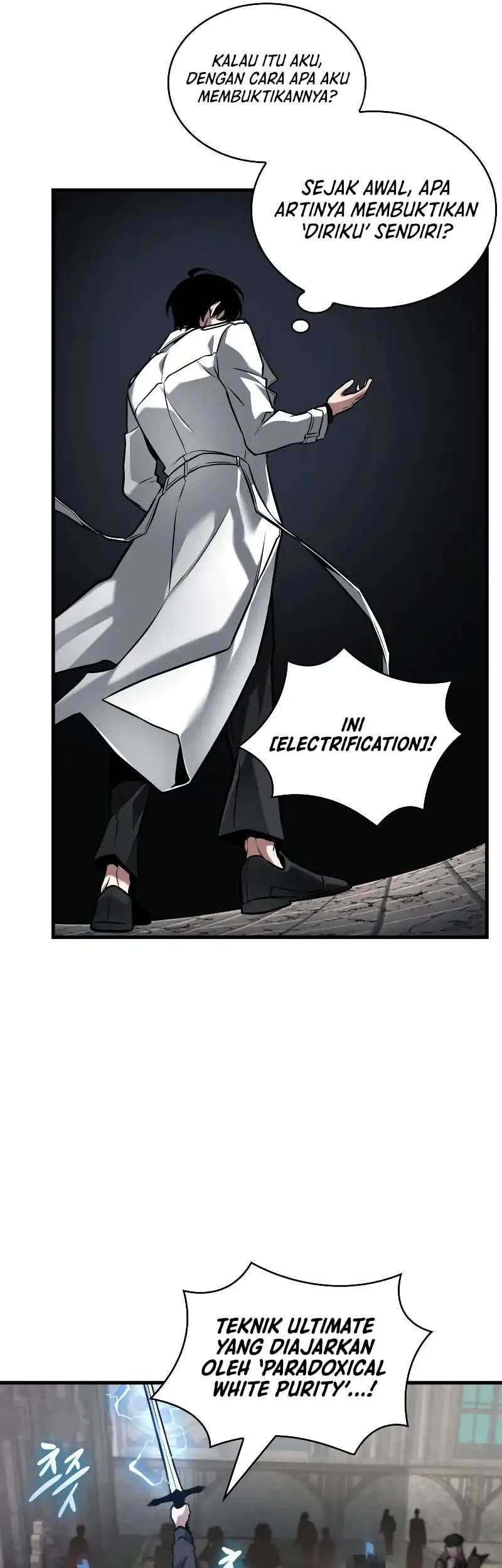 Chapter 285 - halaman 30