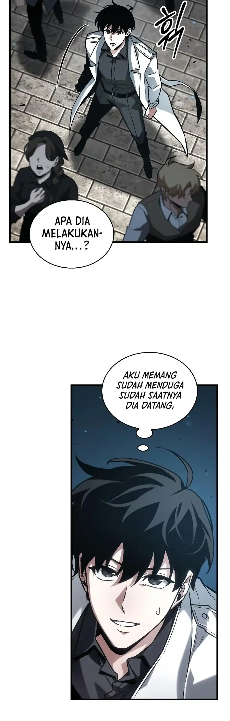 Chapter 285 - halaman 35