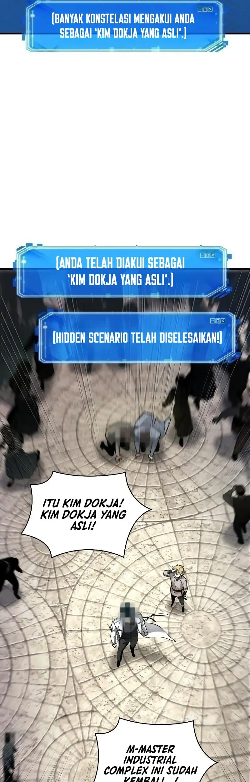Chapter 286 - halaman 14