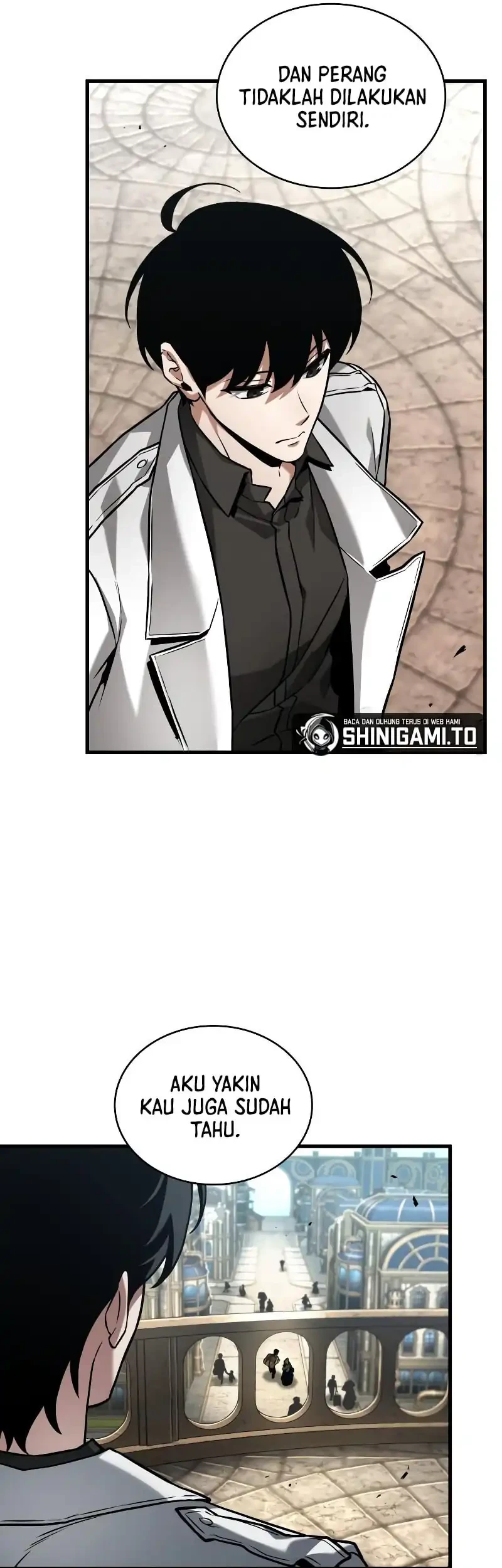 Chapter 286 - halaman 22