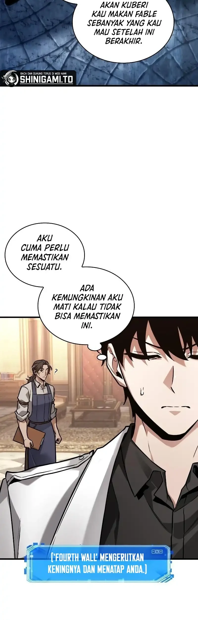 Chapter 286 - halaman 32