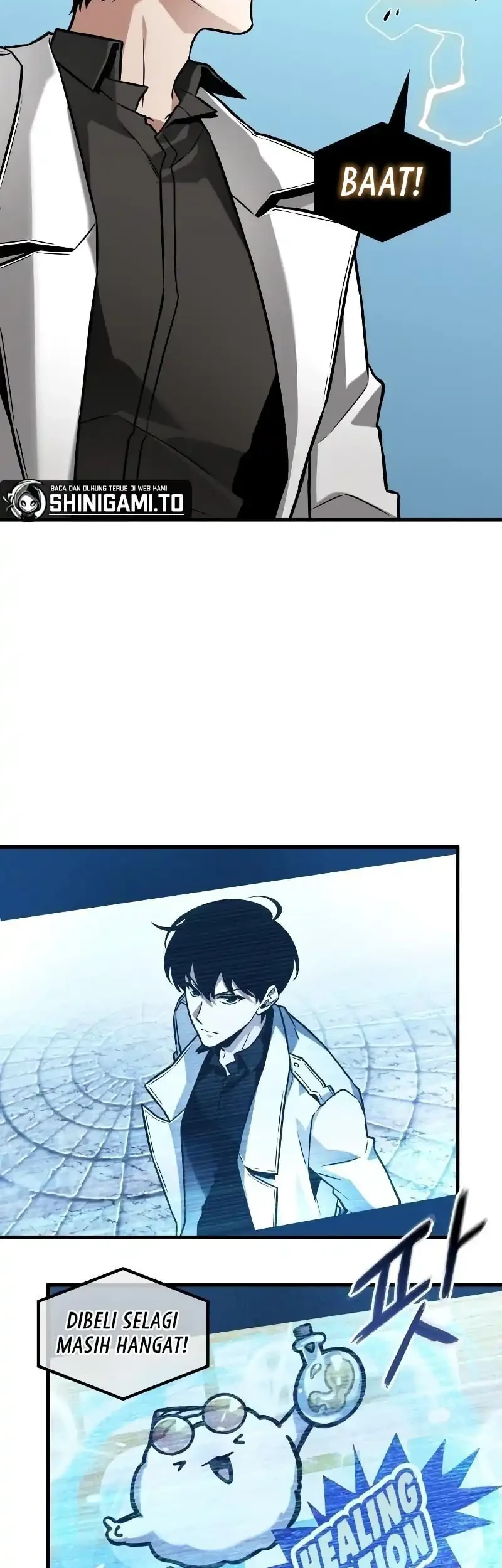 Chapter 286 - halaman 36