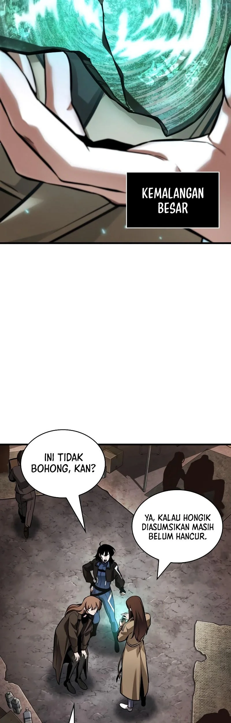 Chapter 287 - halaman 17