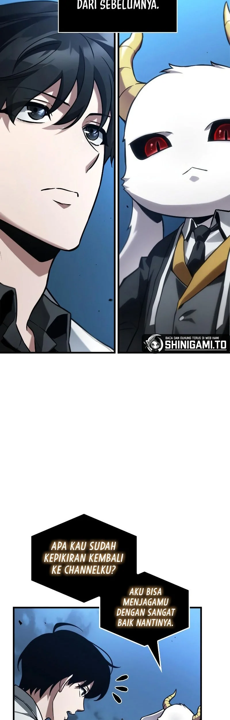 Chapter 287 - halaman 28