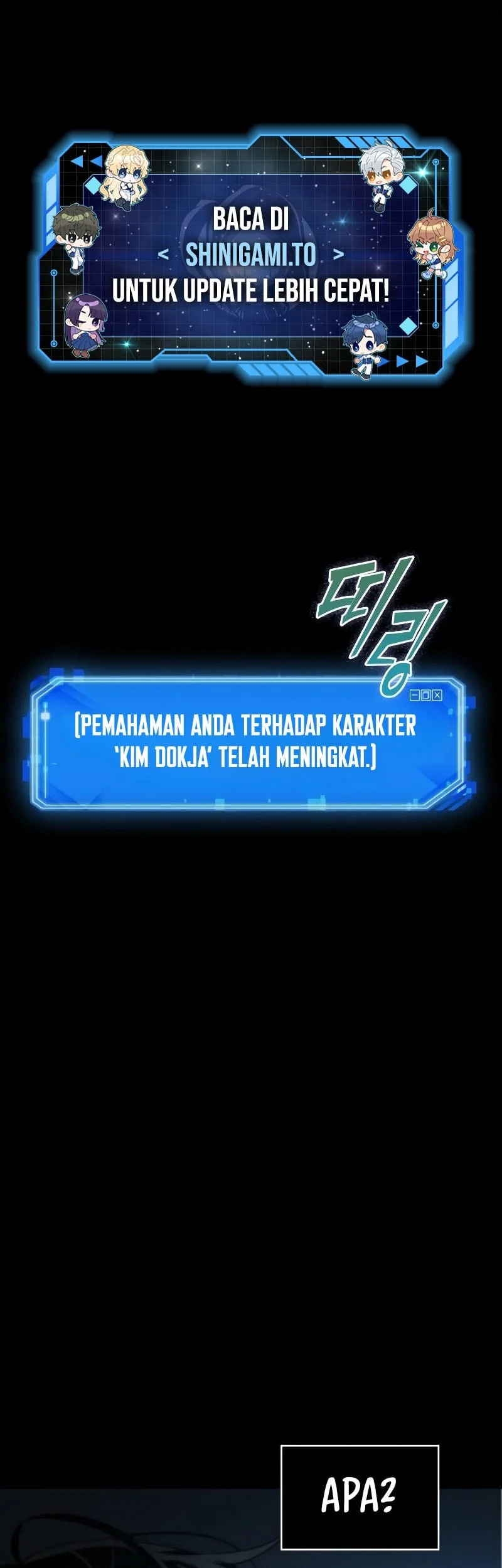 Chapter 288 - halaman 3