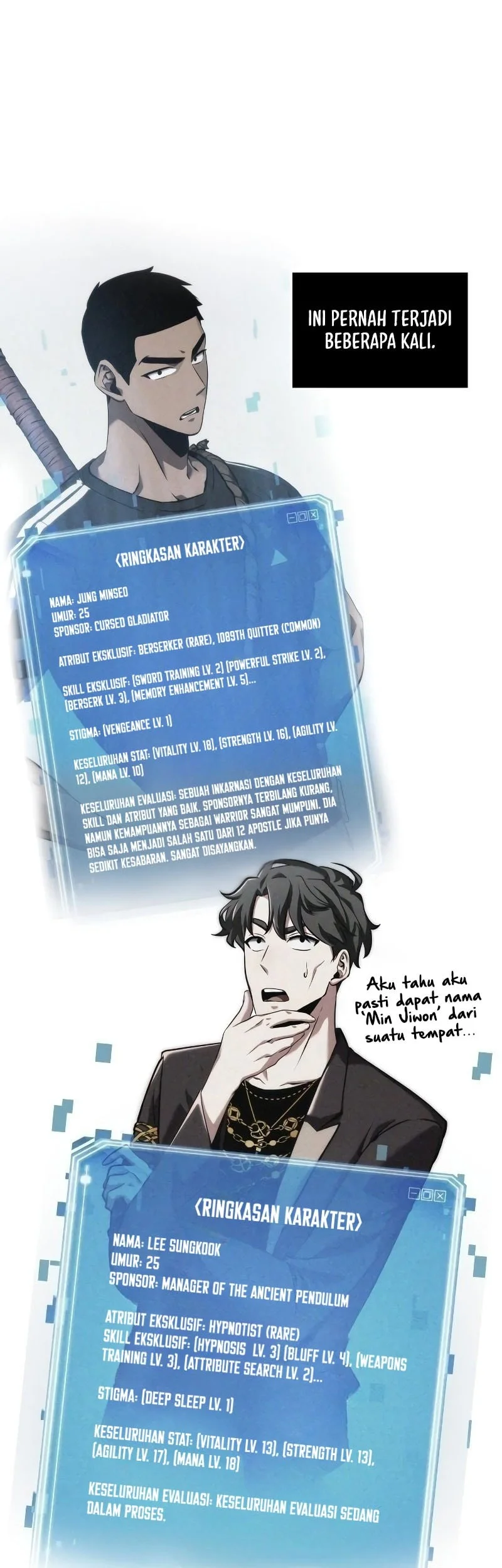 Chapter 288 - halaman 17