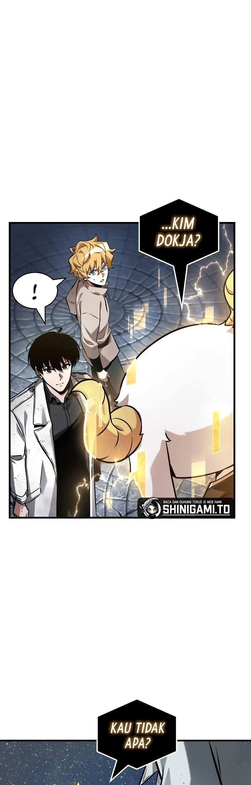 Chapter 288 - halaman 33