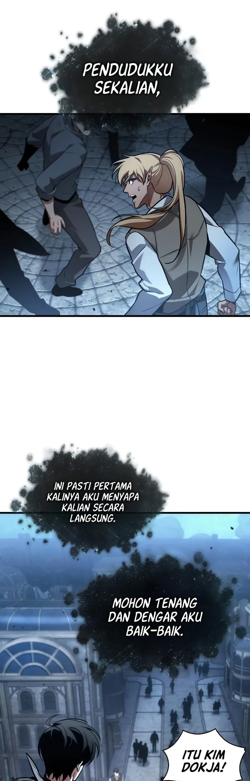 Chapter 290 - halaman 20