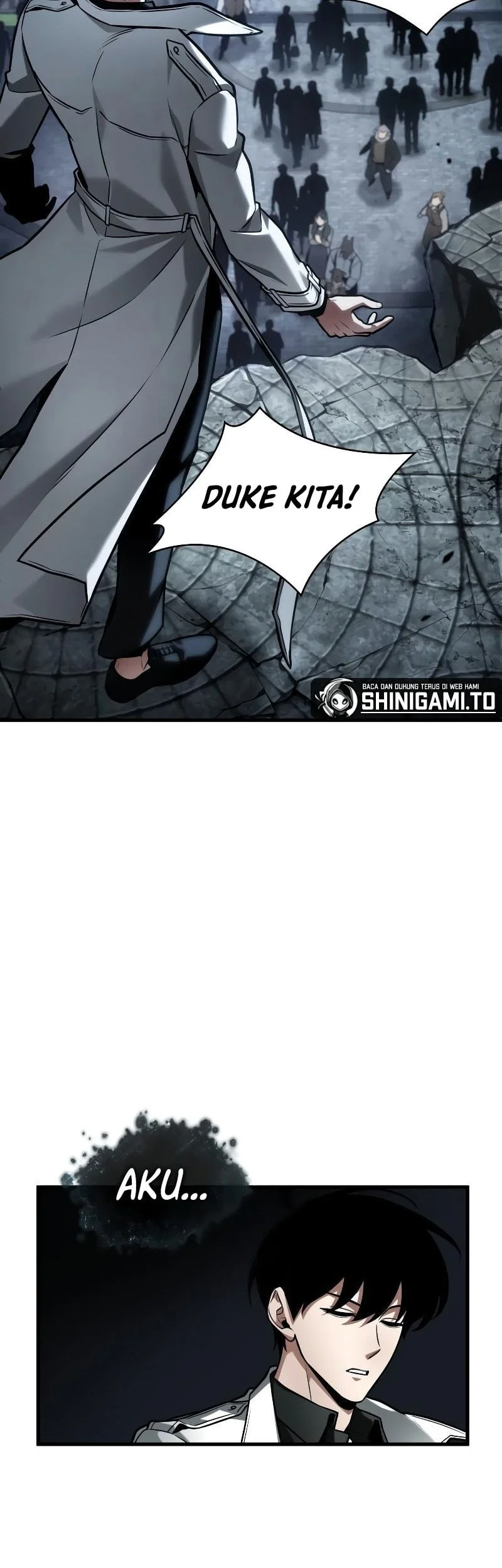 Chapter 290 - halaman 21