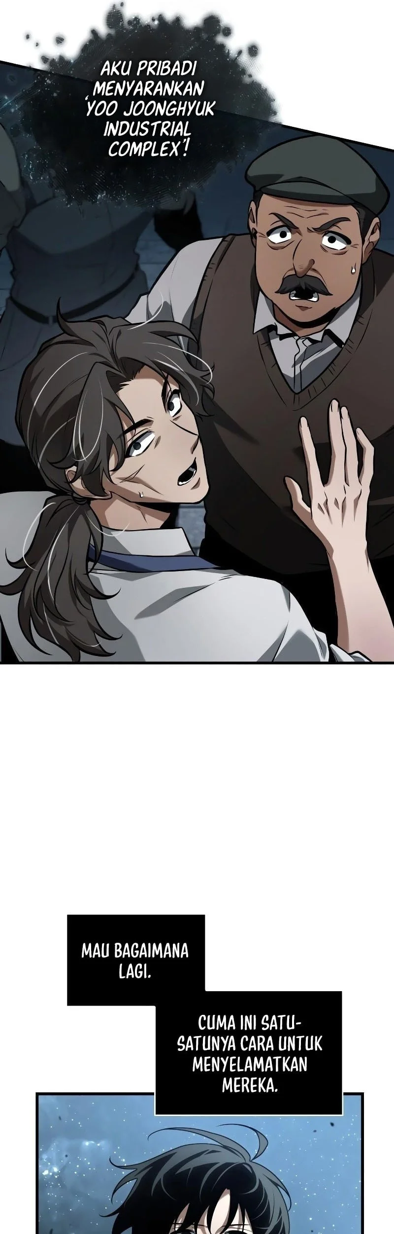 Chapter 290 - halaman 24
