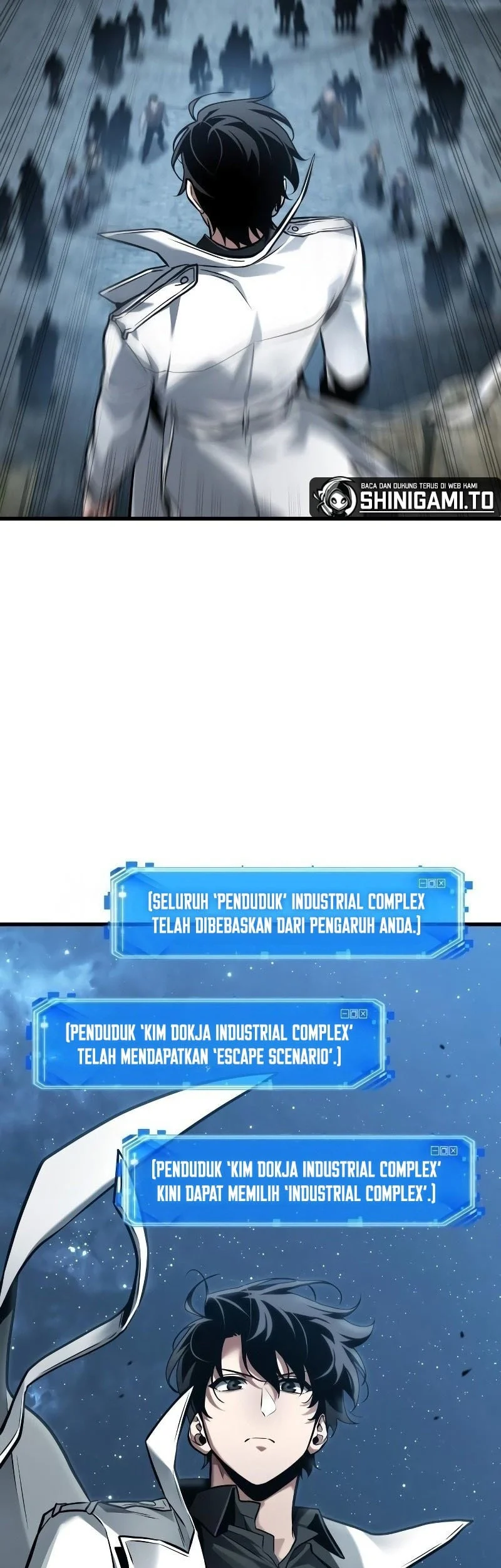 Chapter 290 - halaman 26
