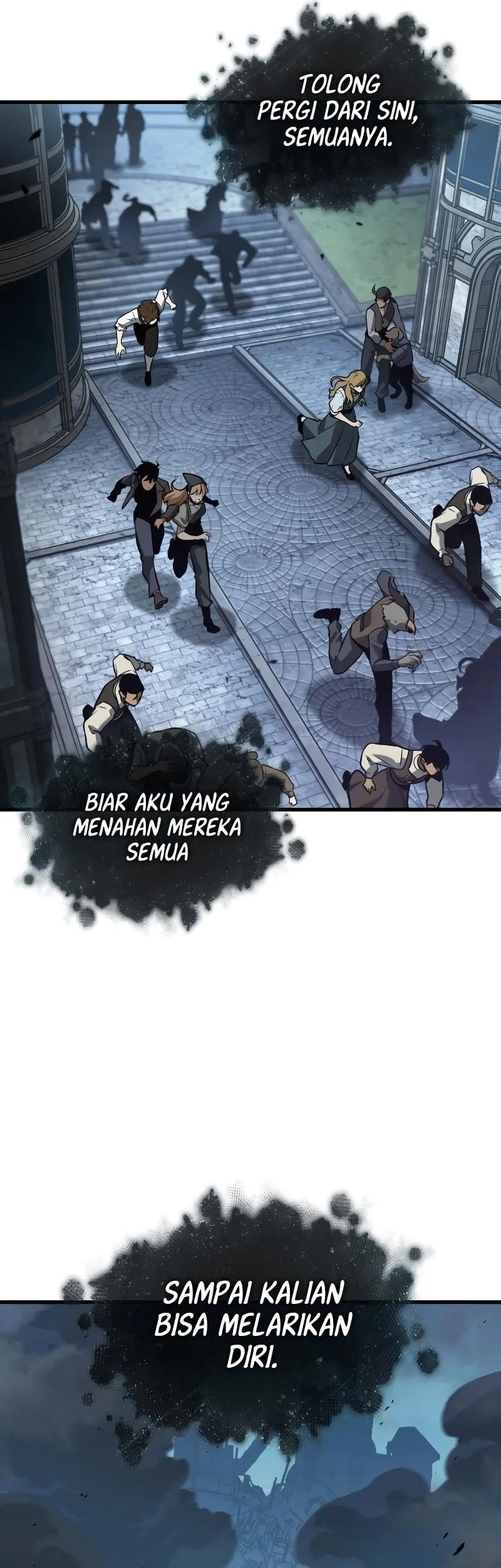 Chapter 290 - halaman 28