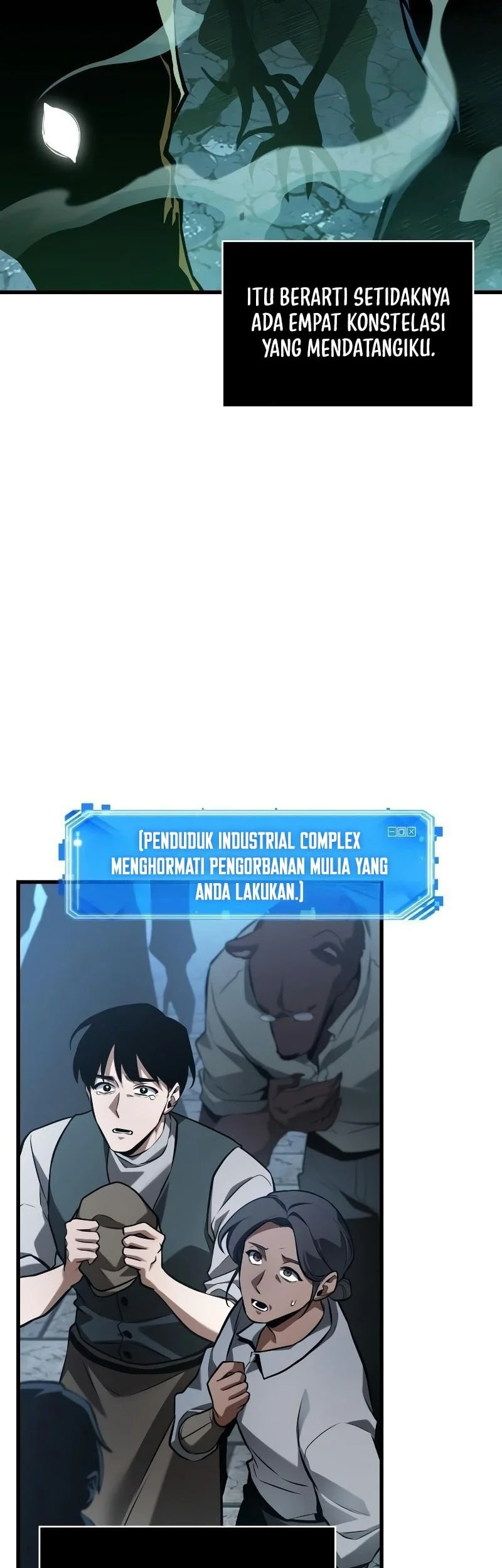 Chapter 290 - halaman 30