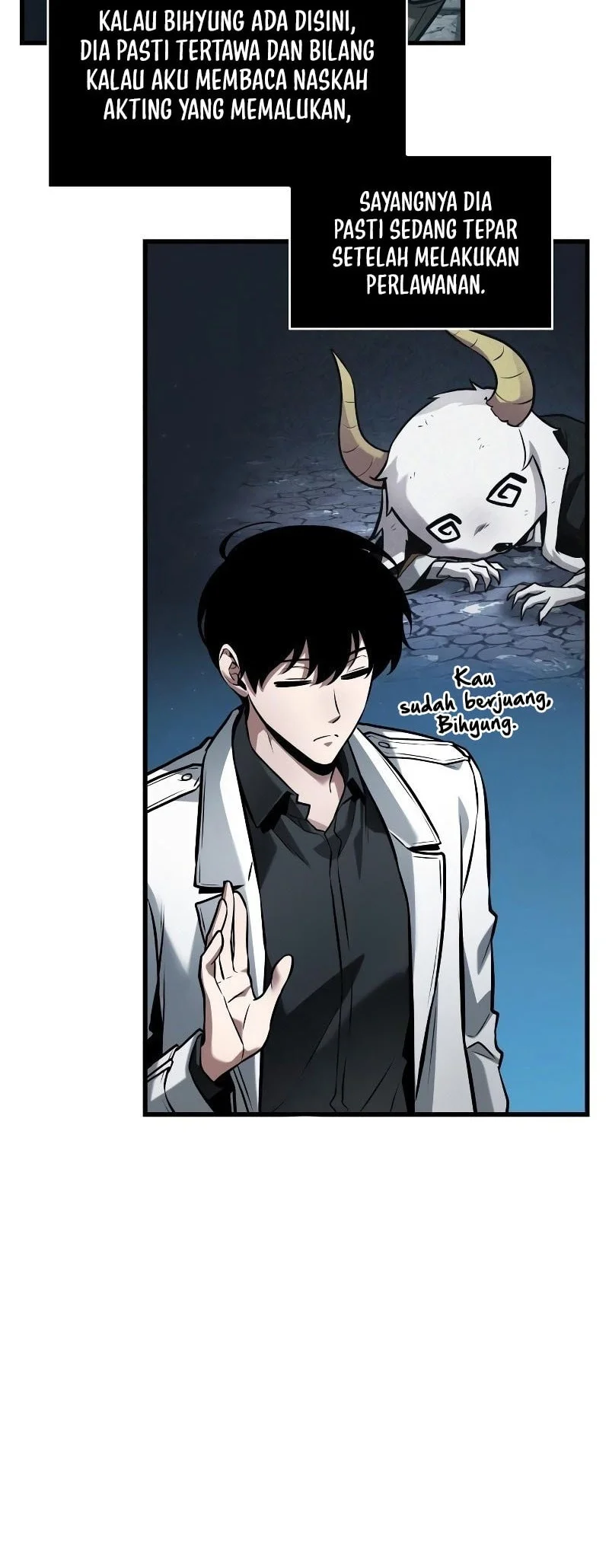 Chapter 290 - halaman 31