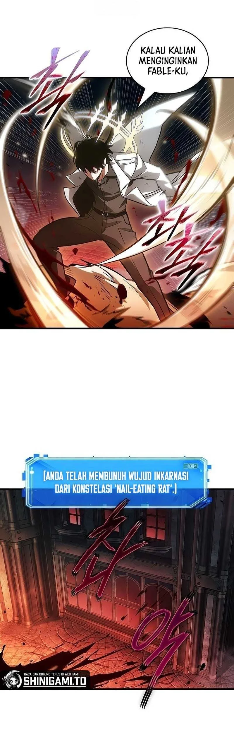 Chapter 291 - halaman 47