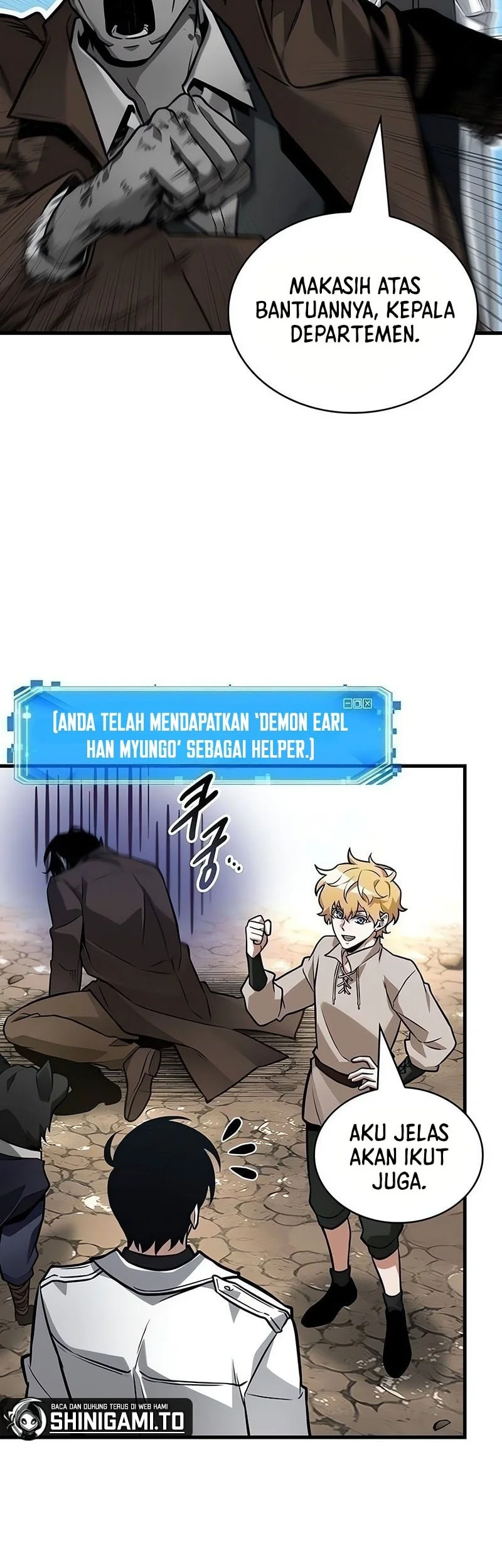 Chapter 292 - halaman 60
