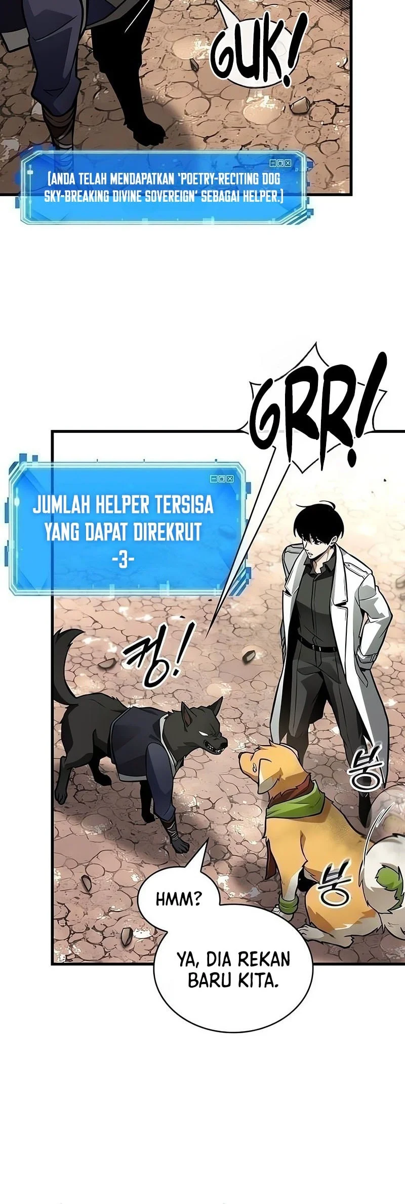 Chapter 292 - halaman 62