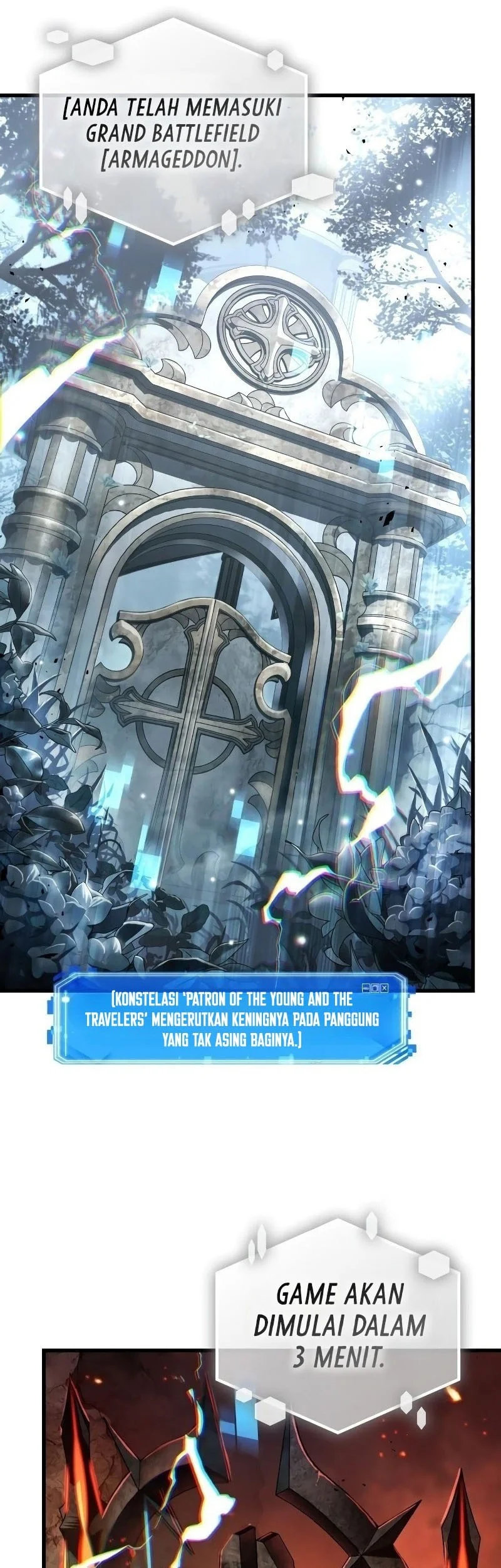 Chapter 293 - halaman 35