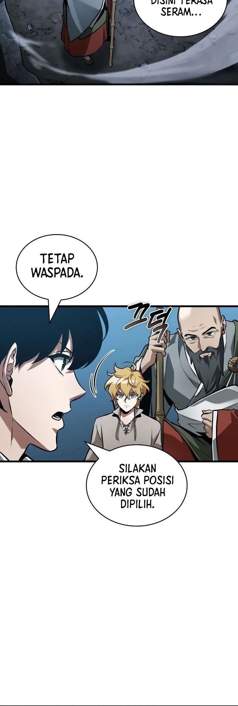 Chapter 293 - halaman 38