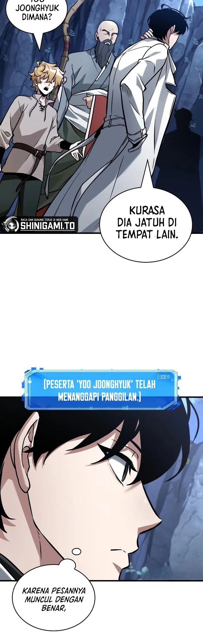 Chapter 293 - halaman 42