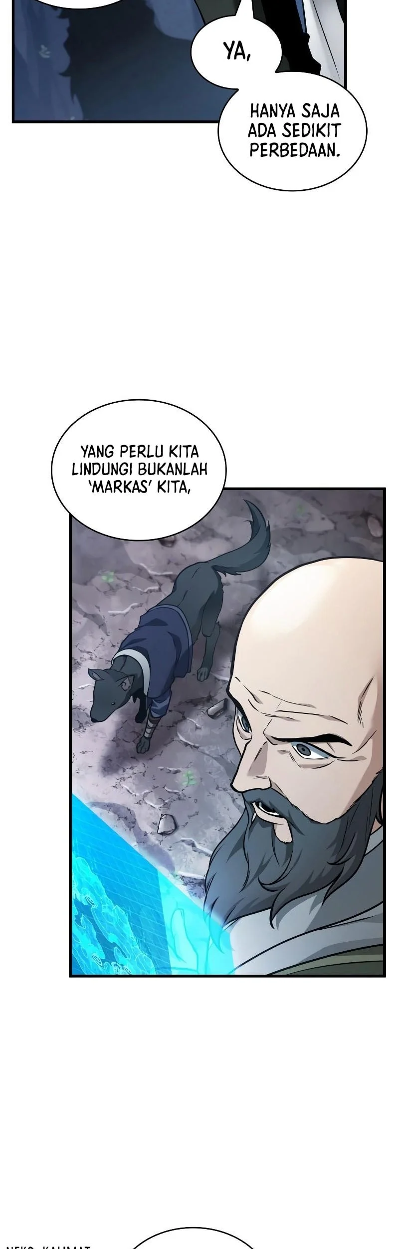 Chapter 293 - halaman 45