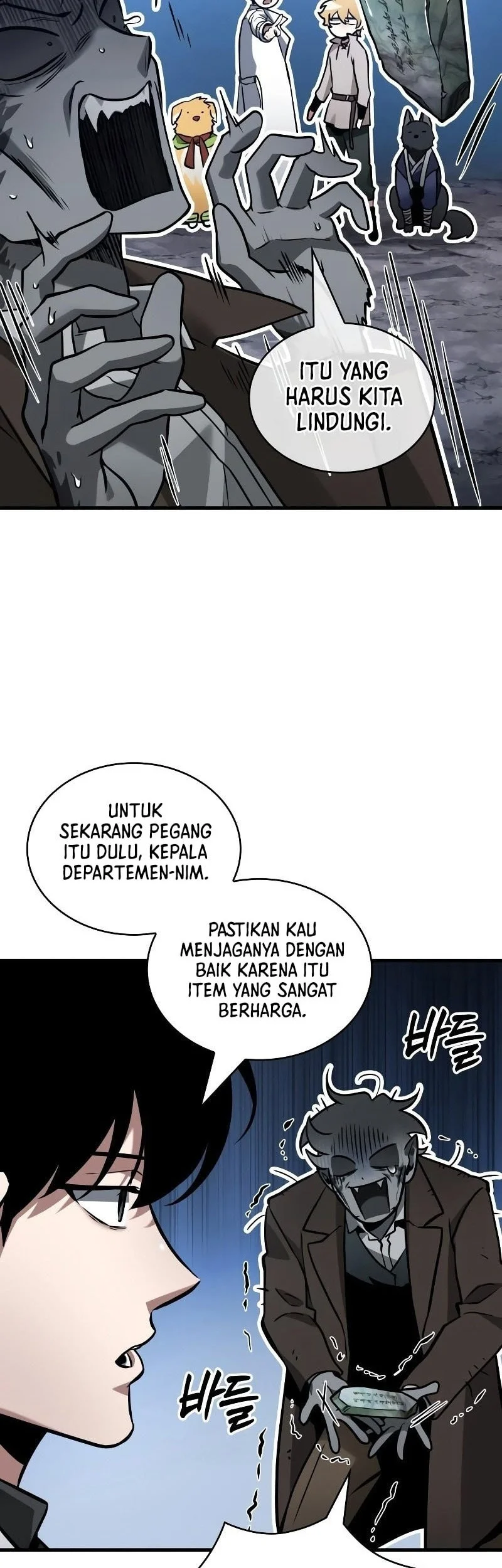 Chapter 293 - halaman 48