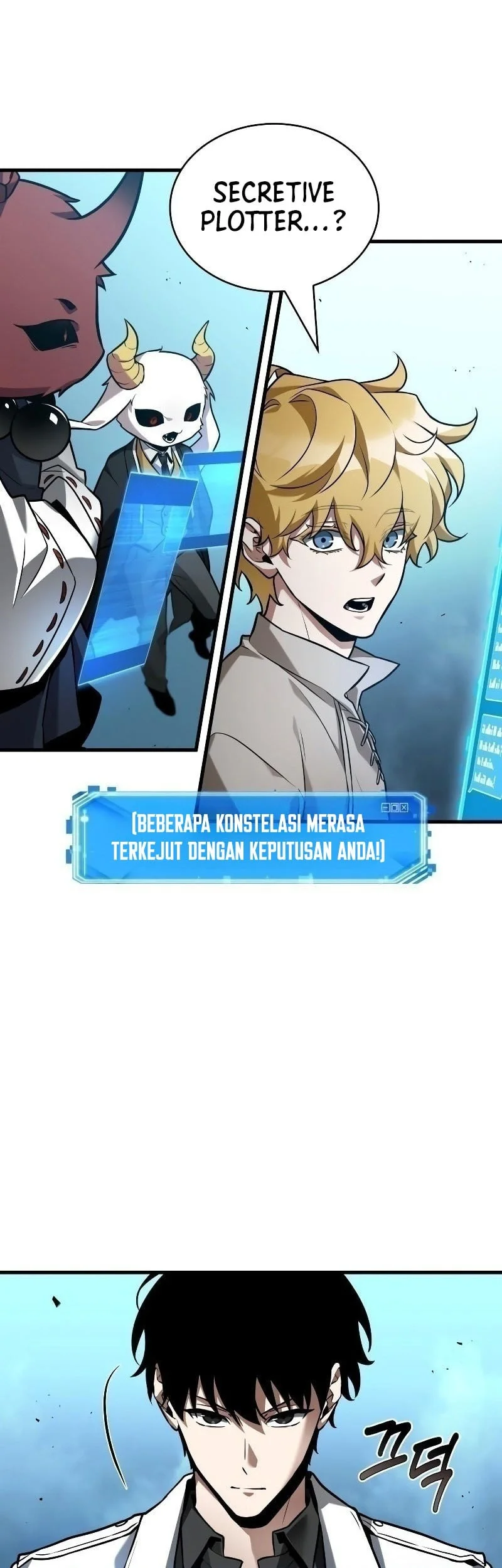 Chapter 293 - halaman 19