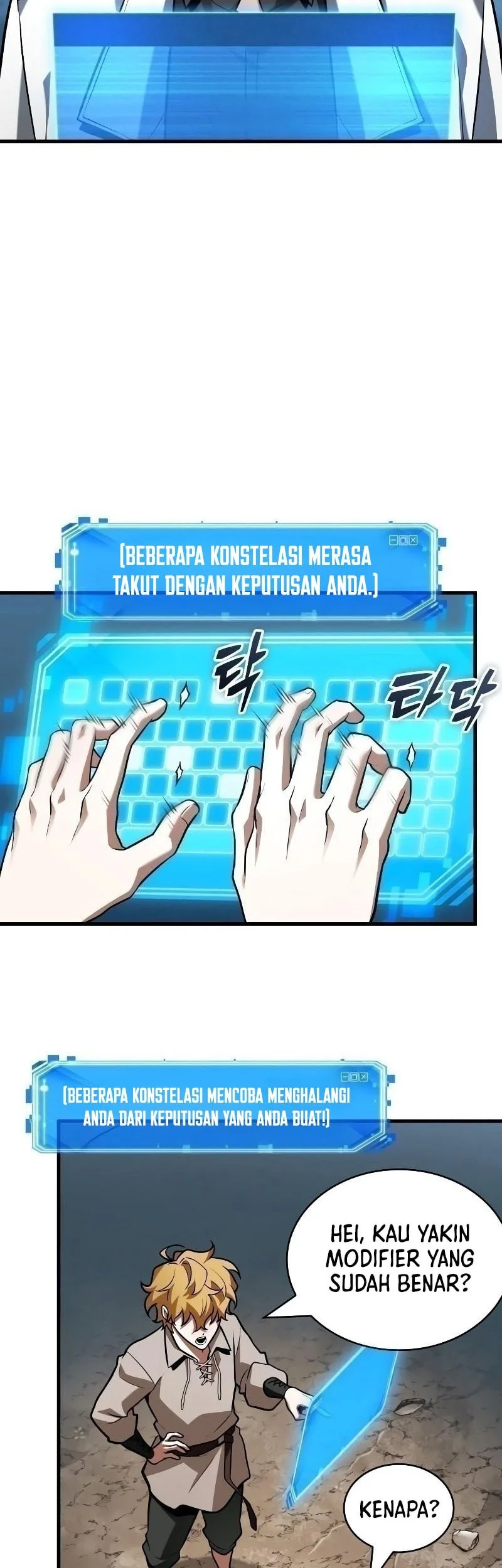 Chapter 293 - halaman 20