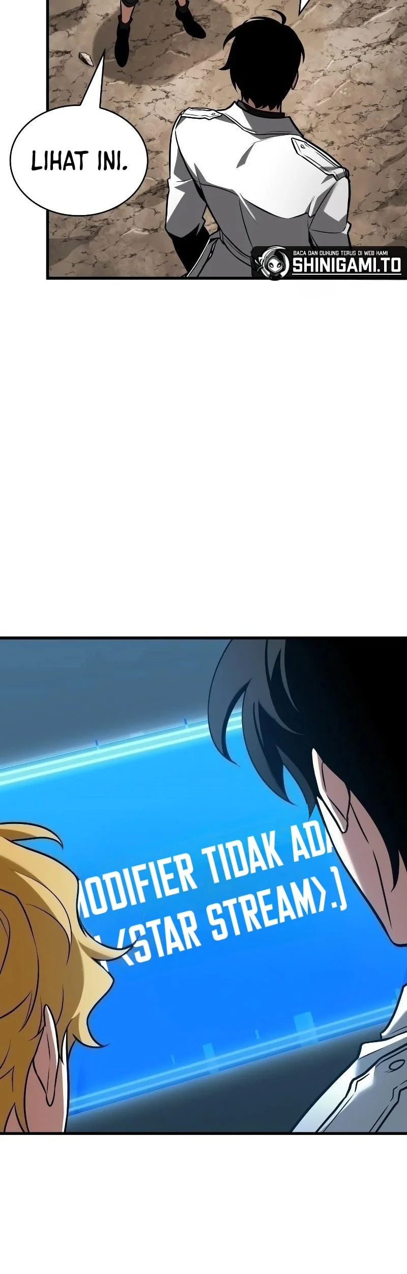 Chapter 293 - halaman 21