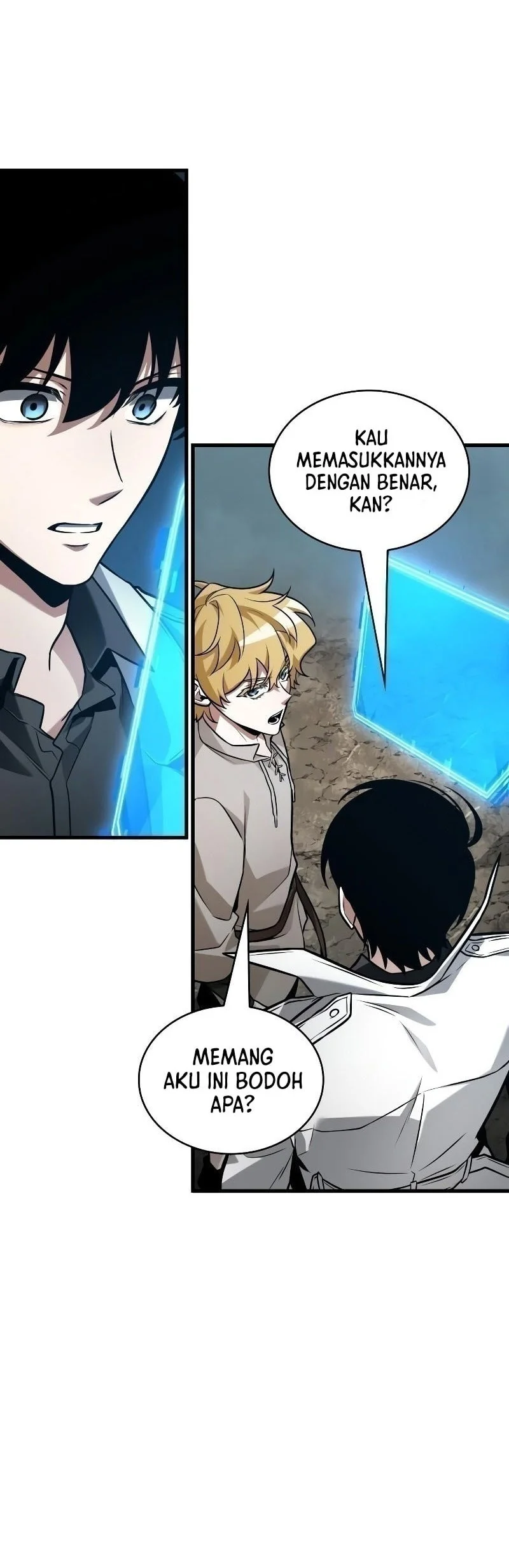 Chapter 293 - halaman 22