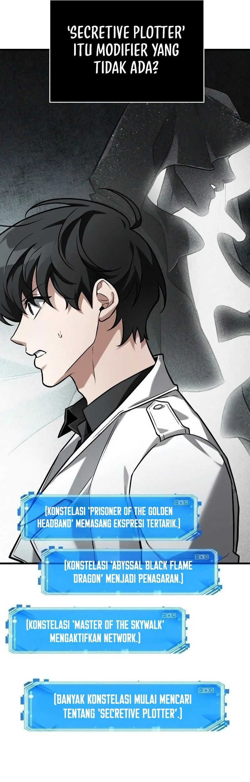 Chapter 293 - halaman 23