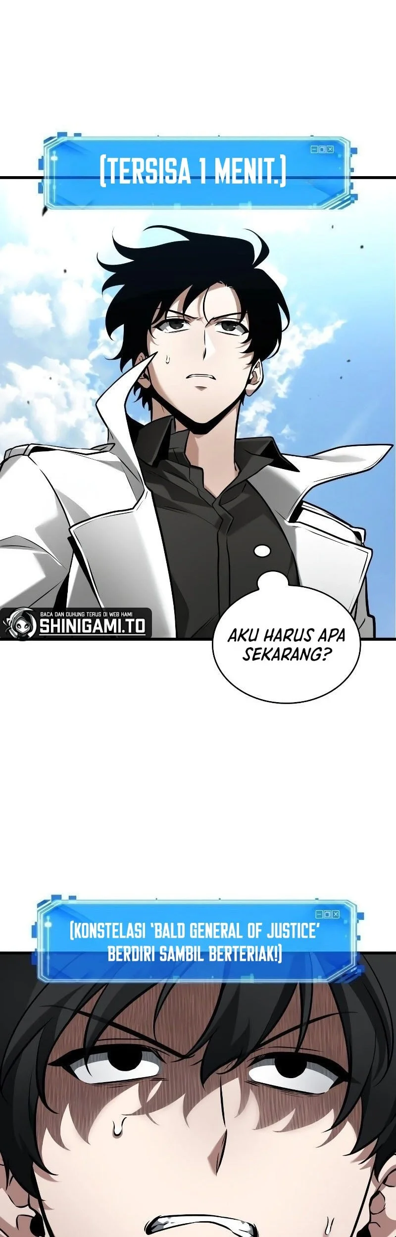 Chapter 293 - halaman 24