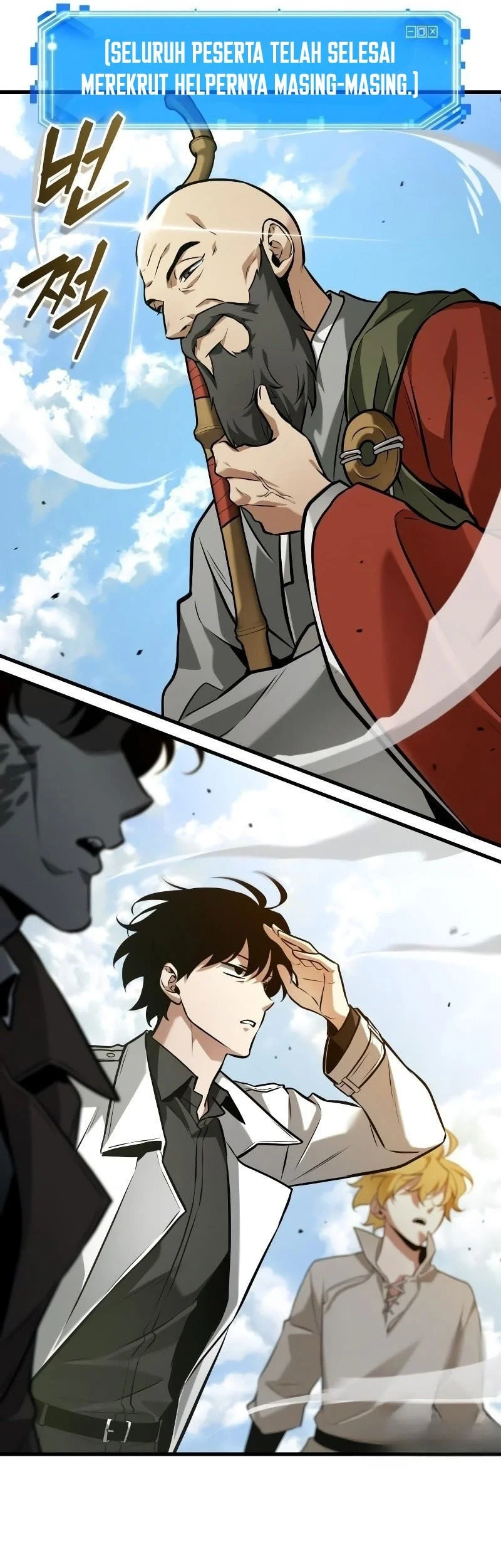 Chapter 293 - halaman 31