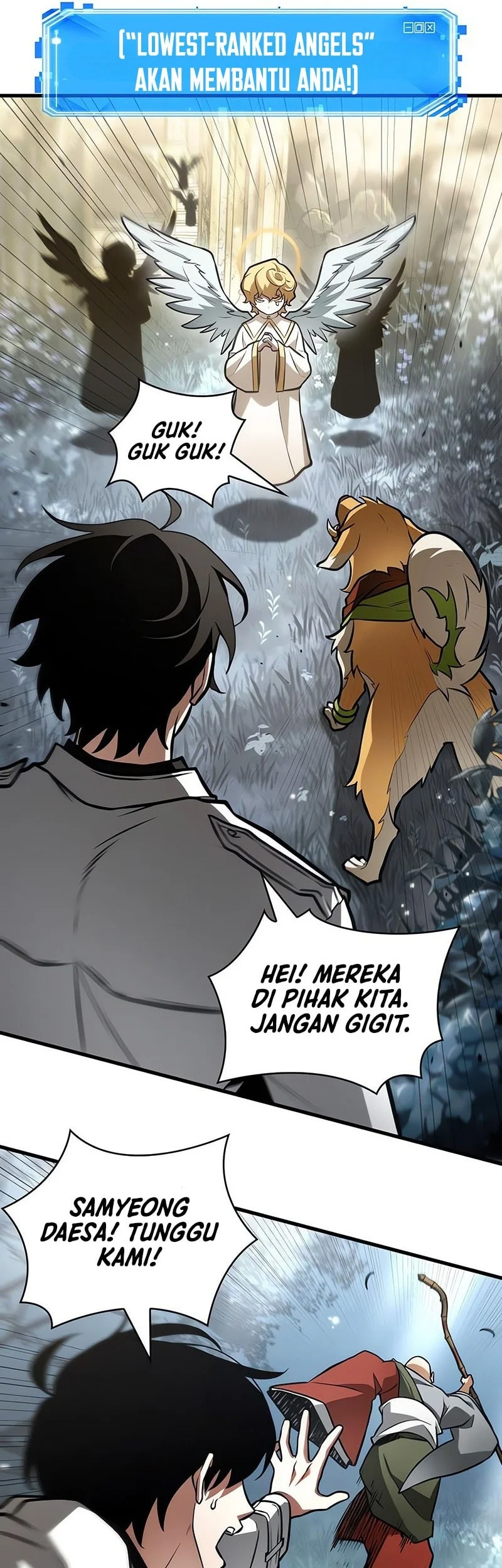 Chapter 294 - halaman 9