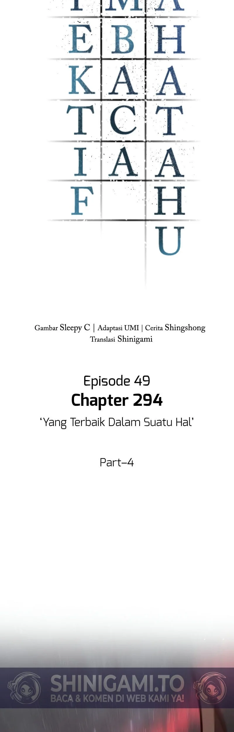 Chapter 294 - halaman 33
