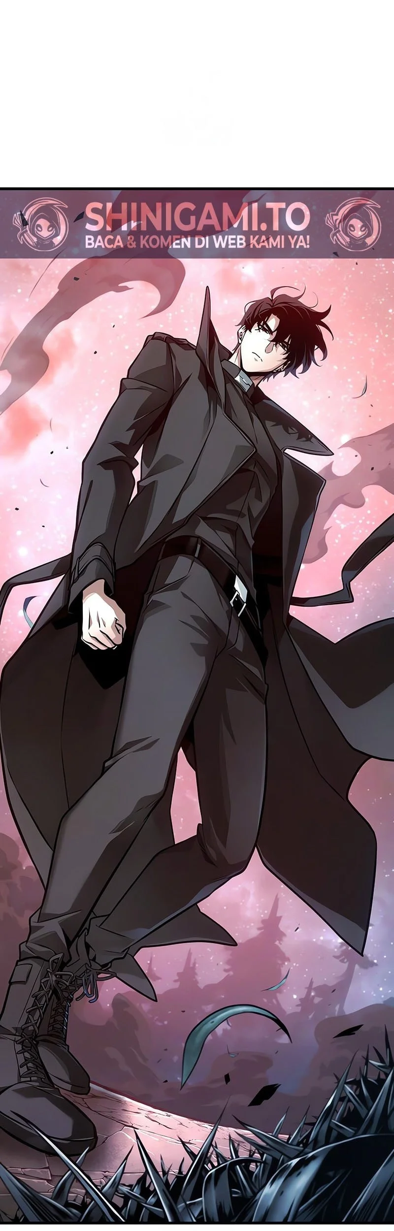 Chapter 295 - halaman 21