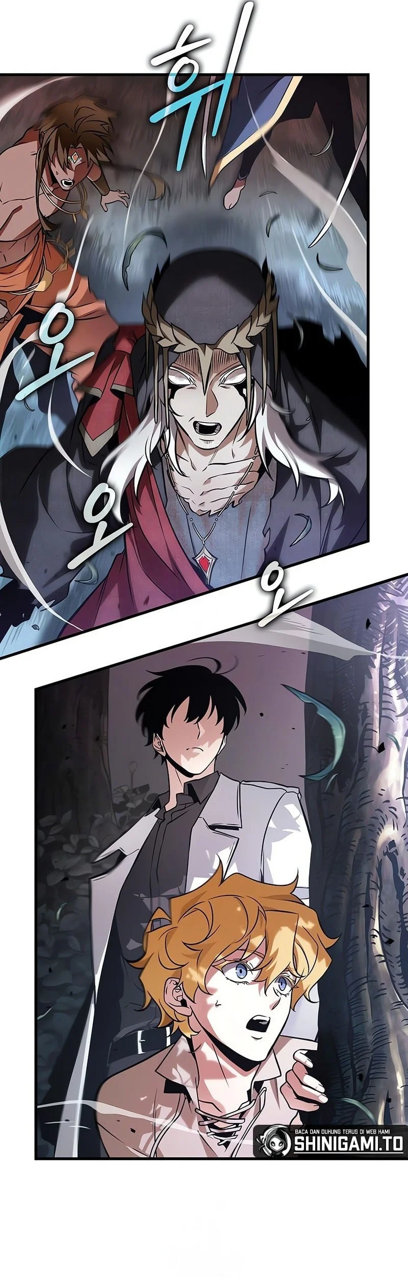 Chapter 295 - halaman 23