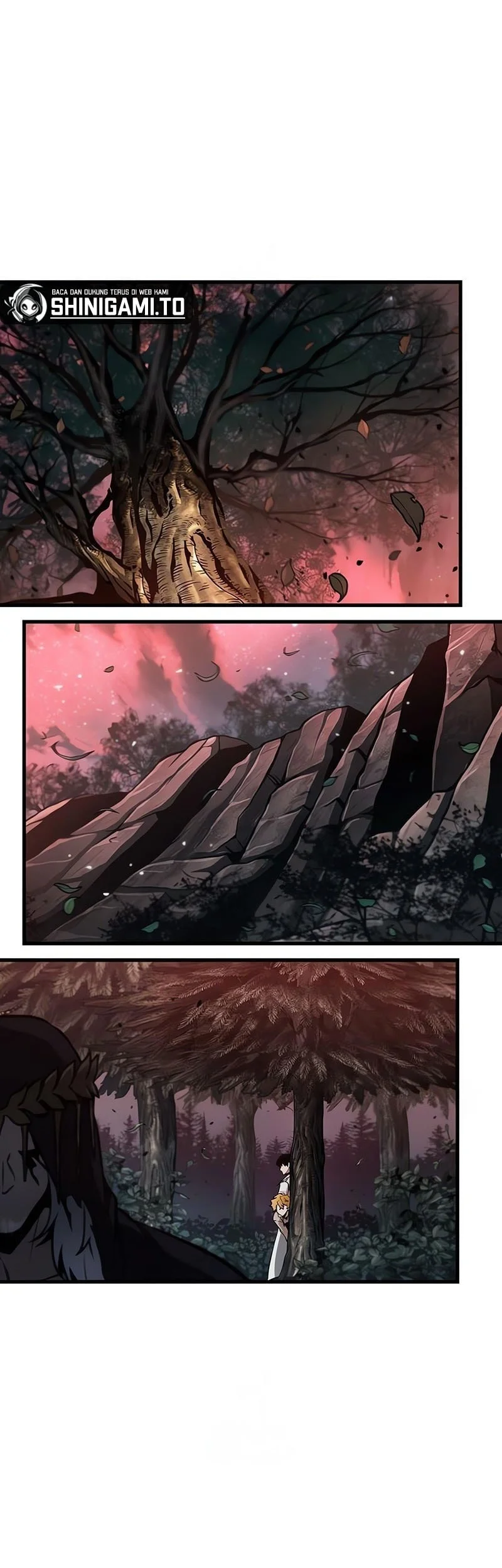 Chapter 295 - halaman 33