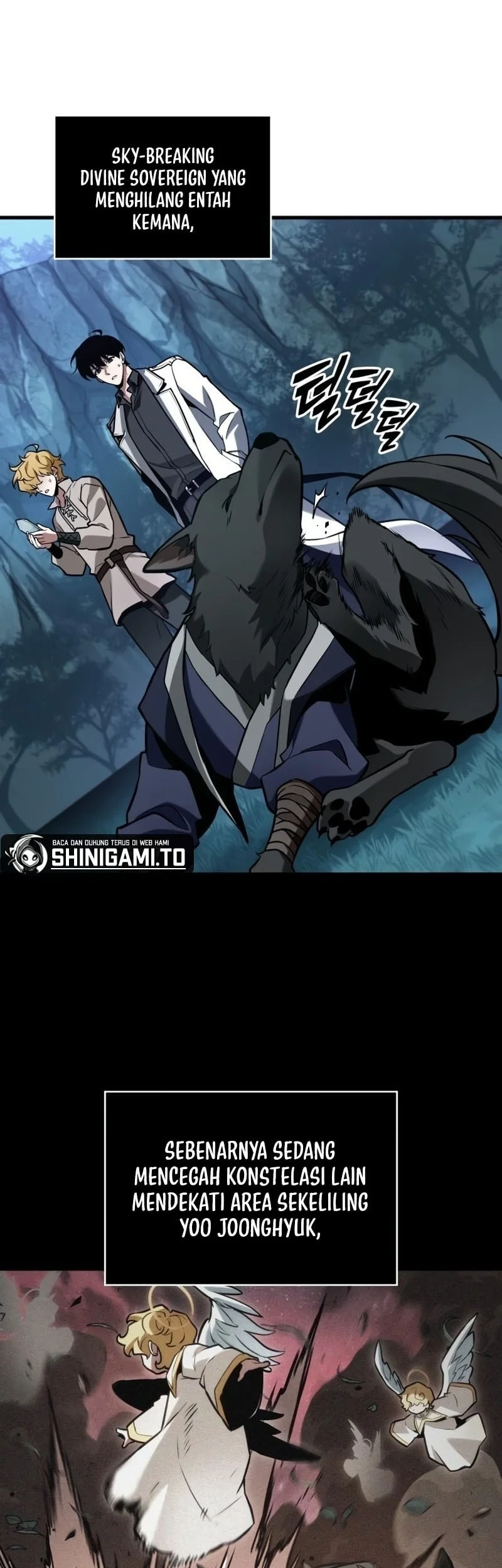 Chapter 297 - halaman 40