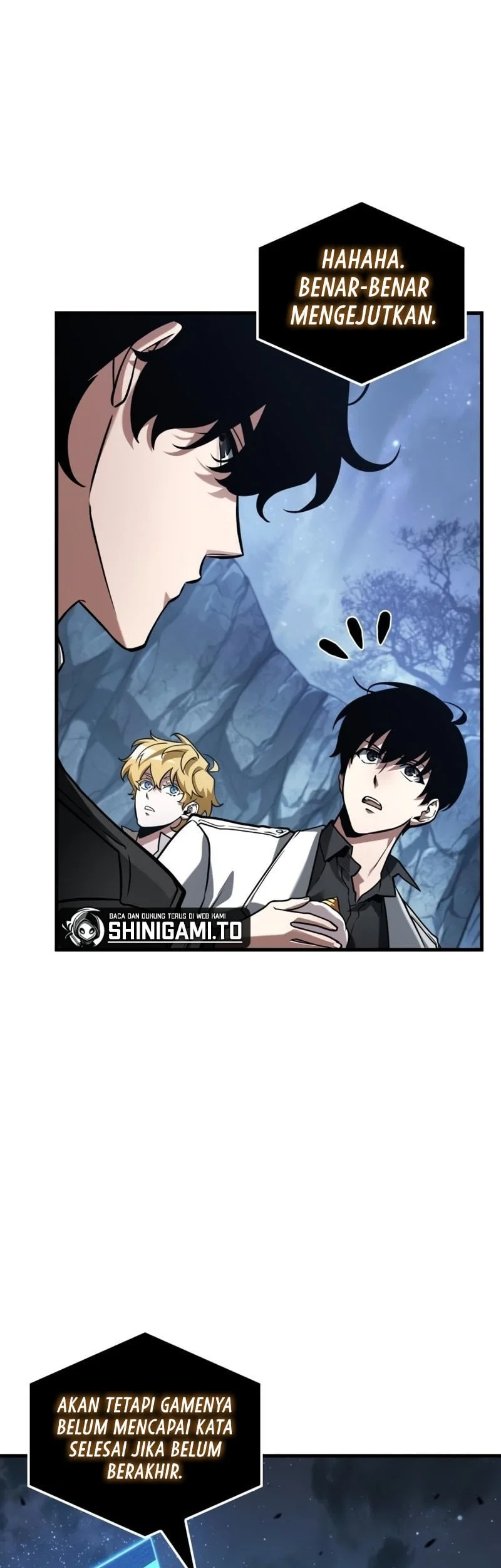 Chapter 297 - halaman 49