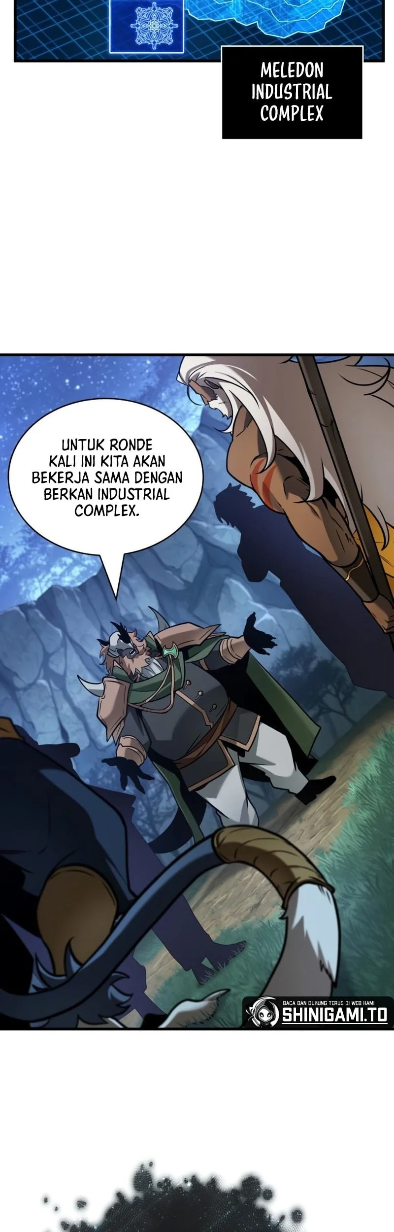 Chapter 297 - halaman 61