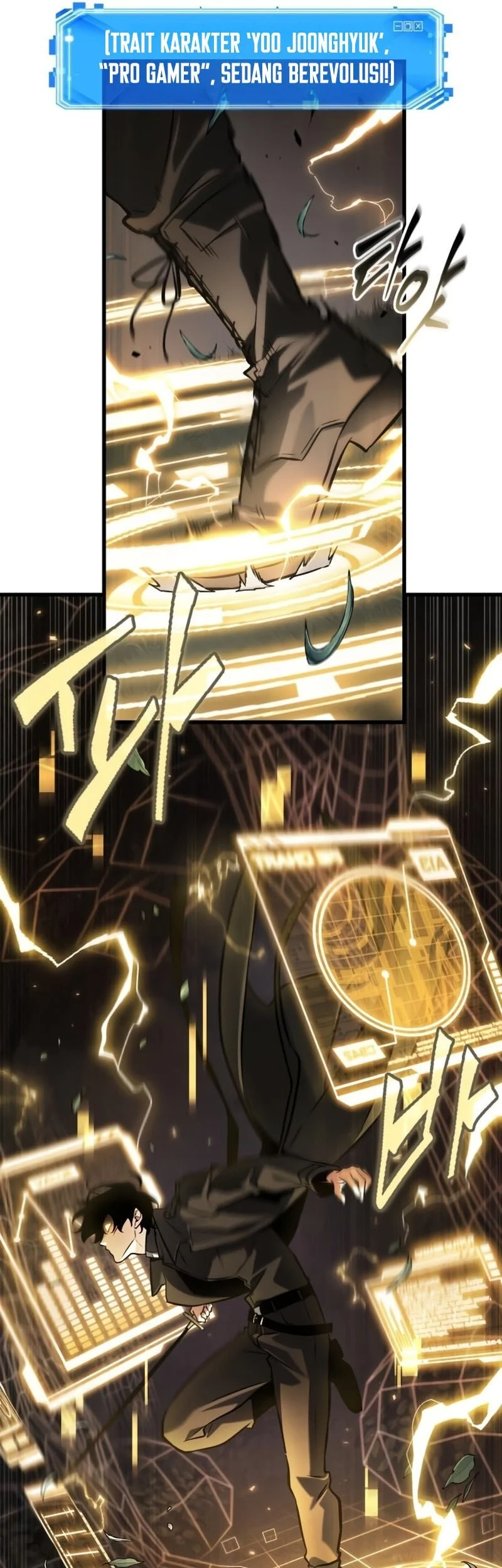 Chapter 297 - halaman 23