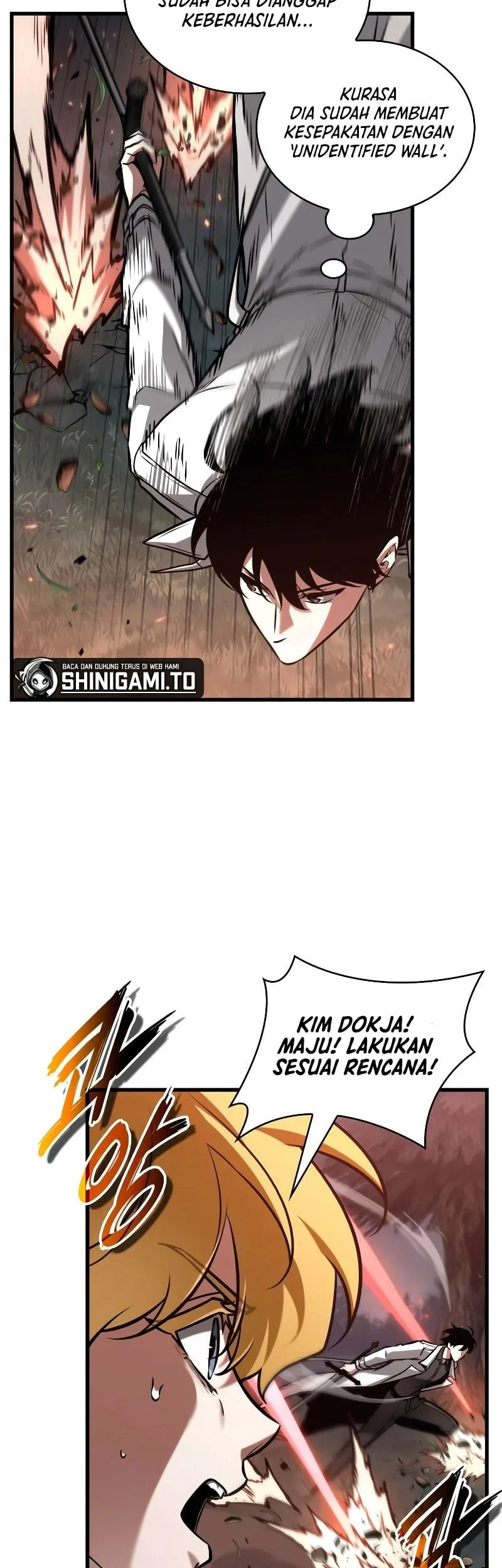 Chapter 298 - halaman 35
